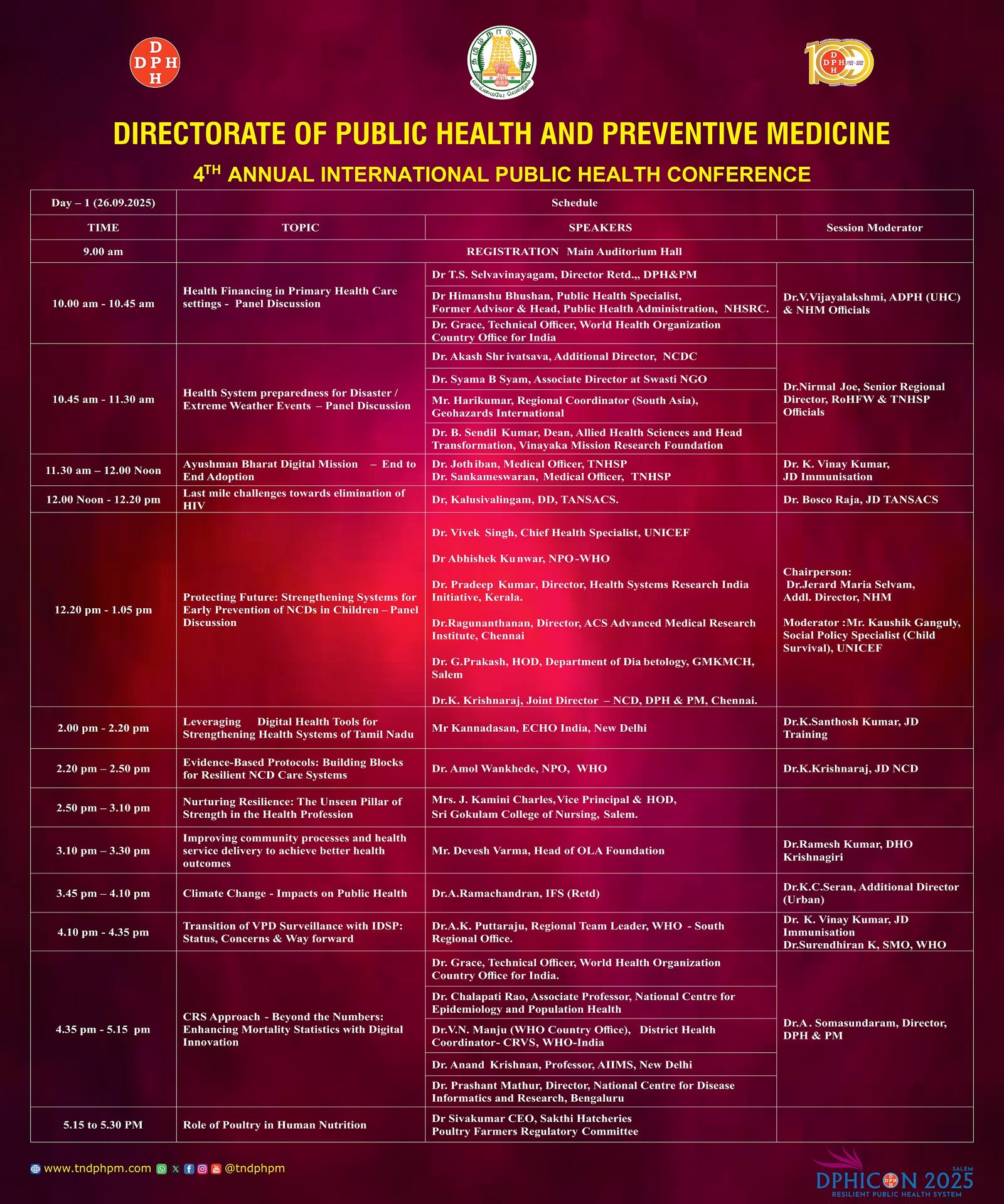 Agenda Image 1