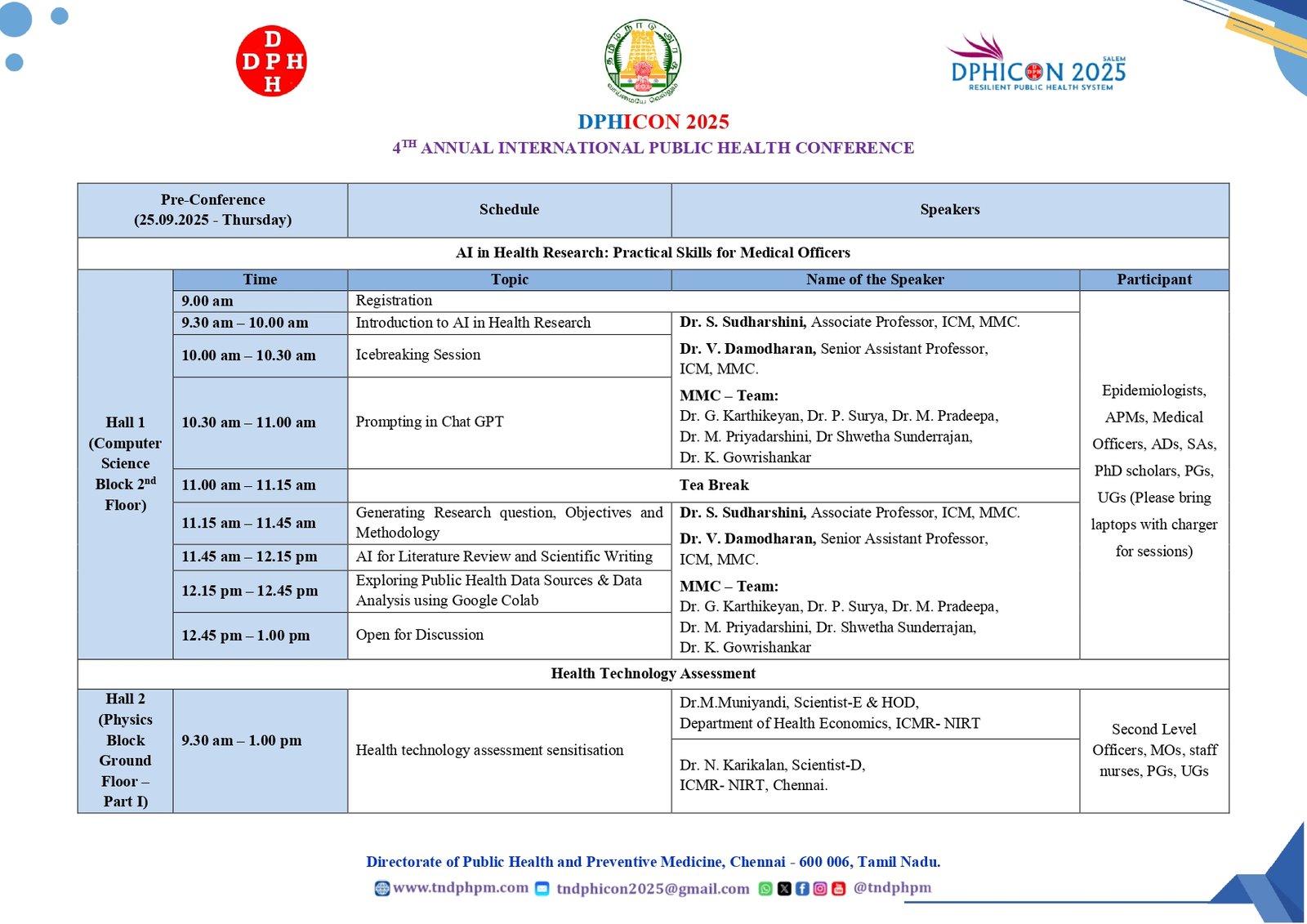Agenda Image 1