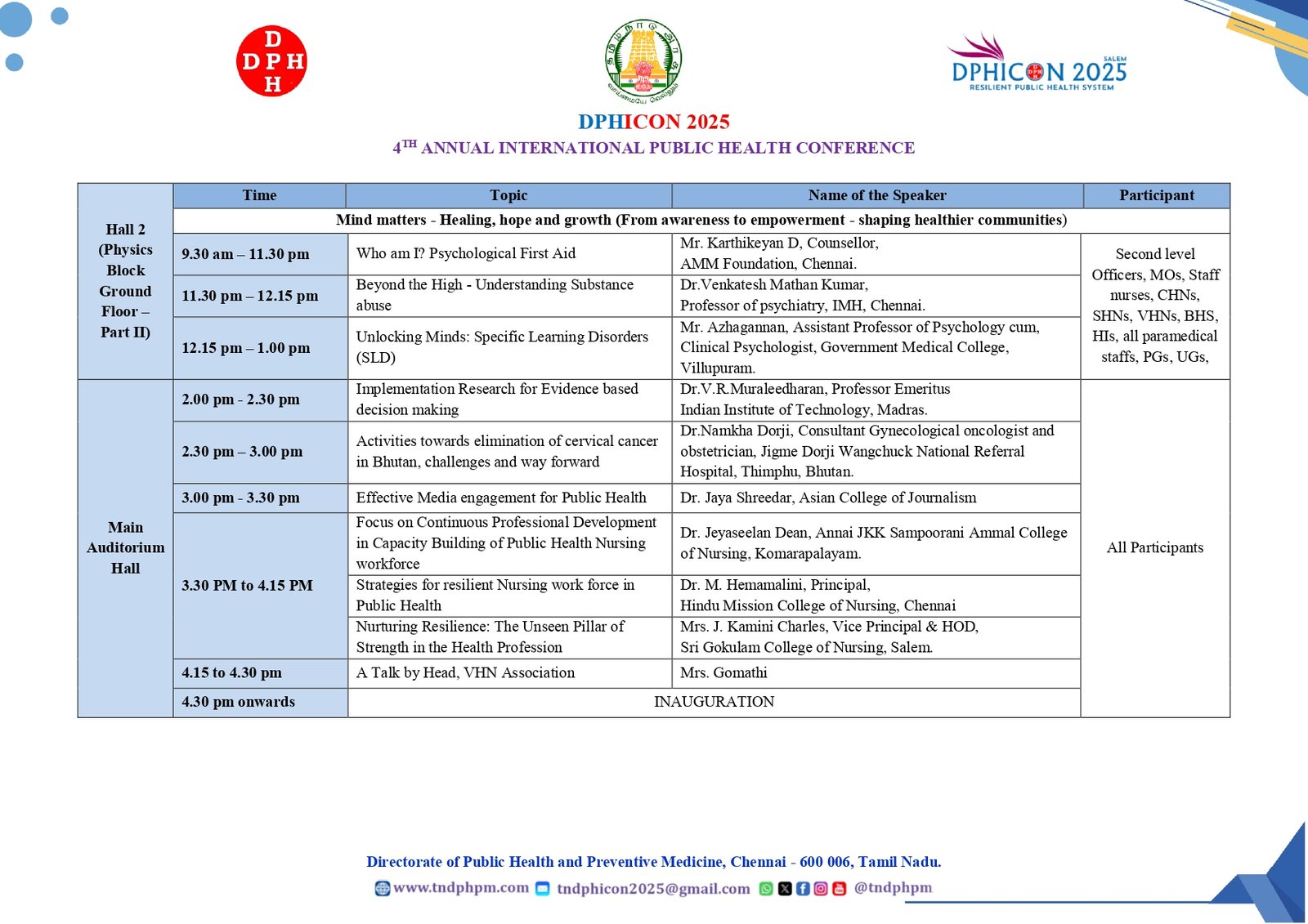 Agenda Image 2